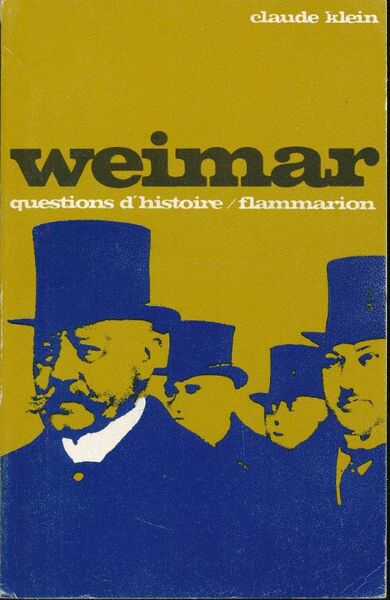 Weimar