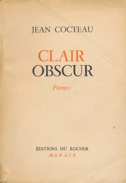 Clair obscur