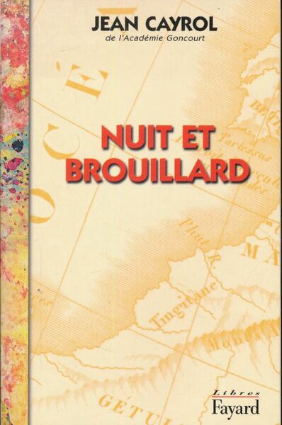 Nuit et brouillard