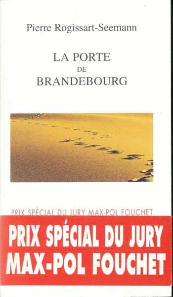 La porte de Brandebourg