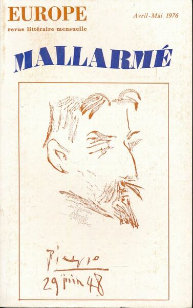 Mallarmé