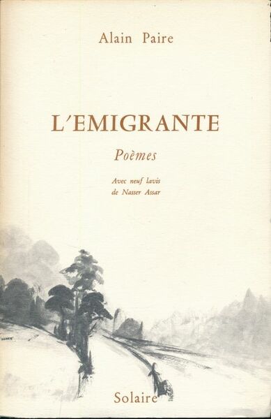 L'émigrante
