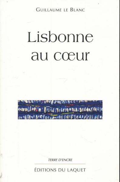 Lisbonne au coeur