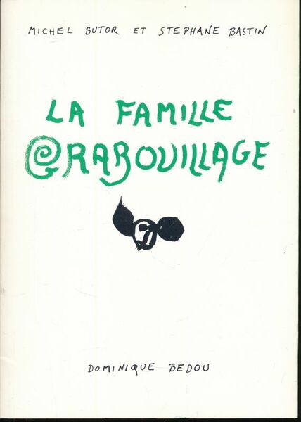 La Famille Grabouillage