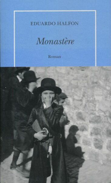 Monastère
