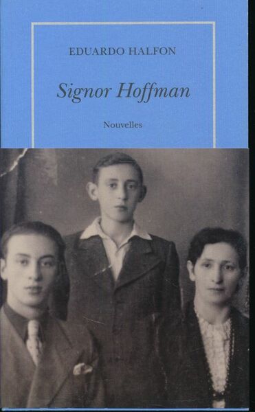 Signor Hoffman