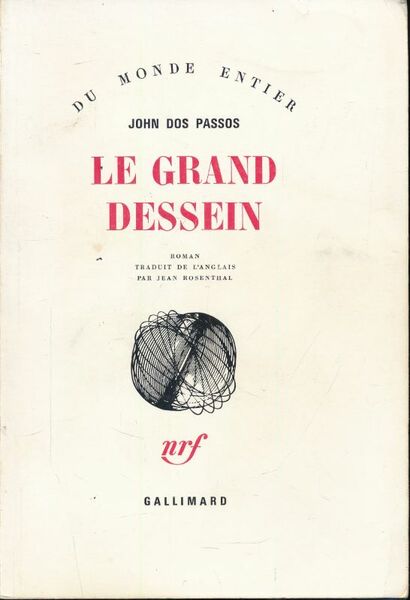 Le grand dessein