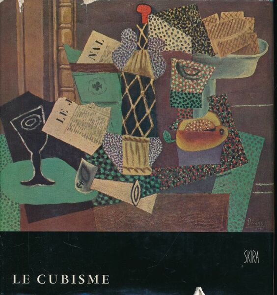 Le cubisme