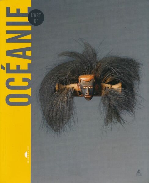 L'art d'océanie