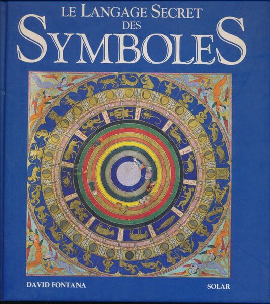 Le langage secret des symboles