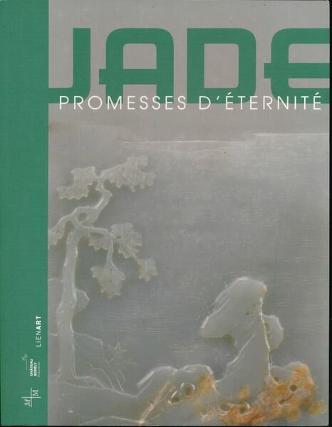 Jade promesses d'éternite