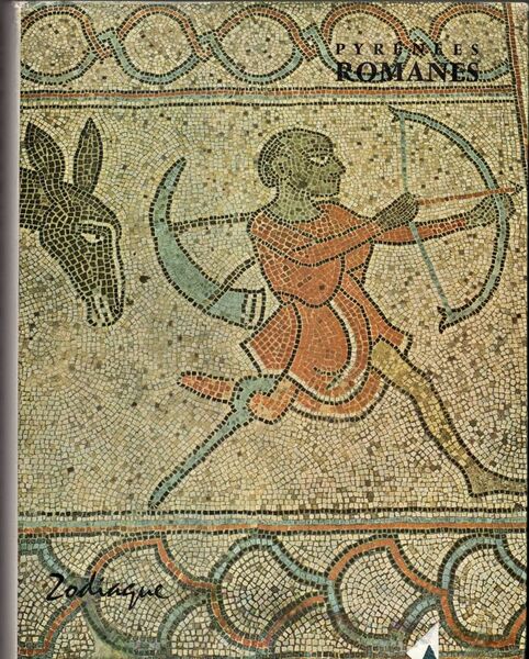 Pyrénées romanes