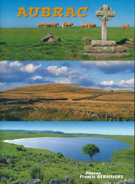 Aubrac
