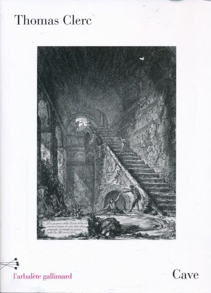 Cave