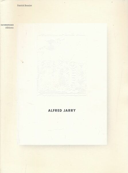 Alfred Jarry