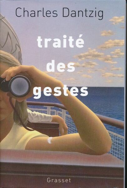 Traité des gestes