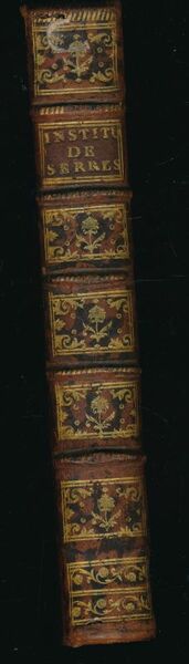 Les Institutions du Droit Français suivant l'ordre de celles de …