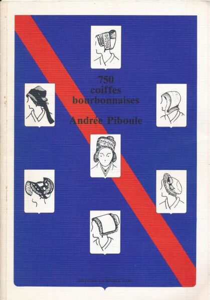 750 coiffes bourbonnaises