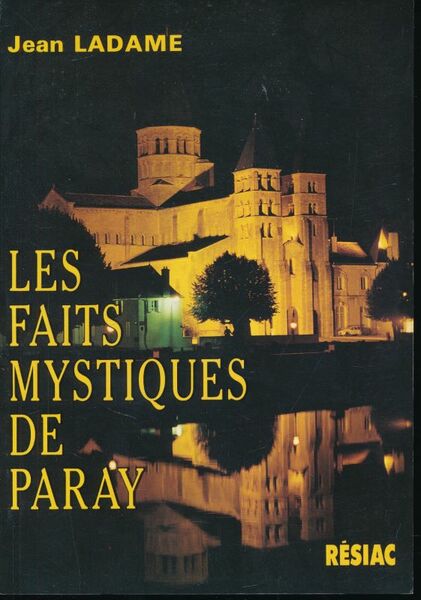Les faits mystiques de Paray
