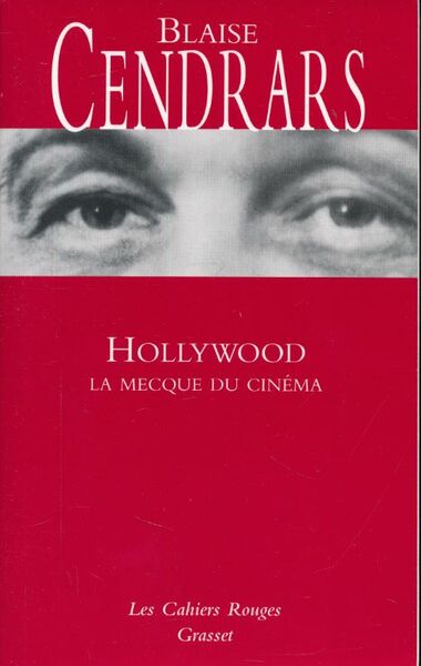 Hollywood la Mecque du Cinéma