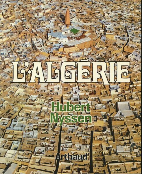 L'Algérie