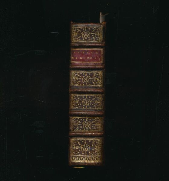 Satyre Menippée, de la vertu du Catholicon d'Espagne, et de …