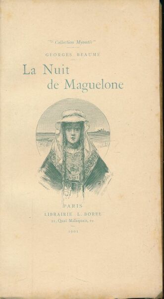 La Nuit de Maguelone