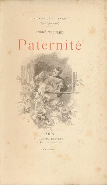 Paternité