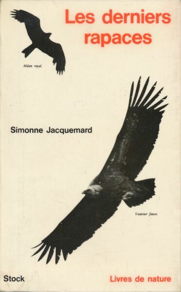 Les derniers rapaces