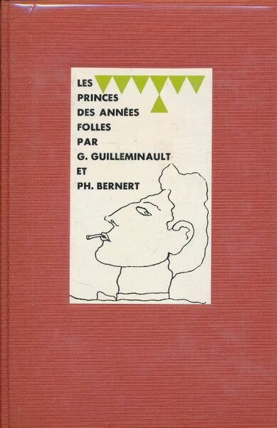 Les princes des années folles