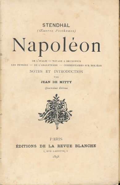 Napoléon