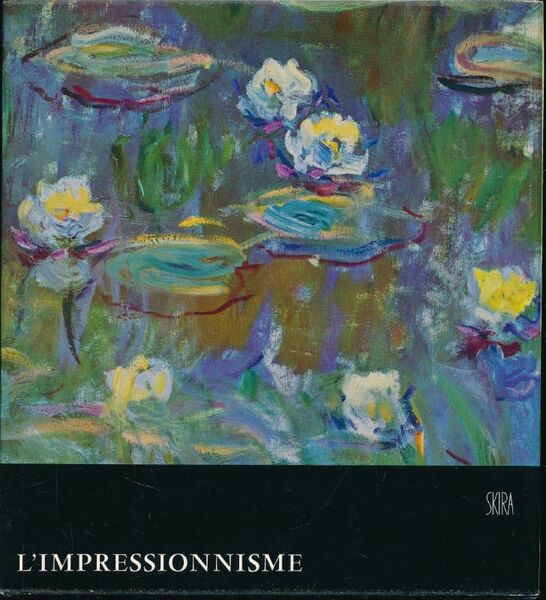 L'impressionnisme. II