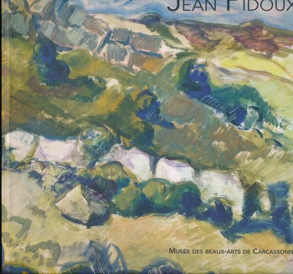 Jean Pidoux