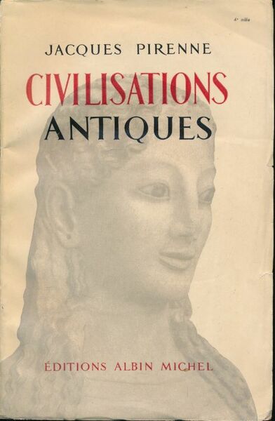 Civilisations antiques