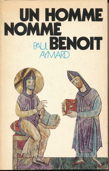 Un homme nommé Benoit