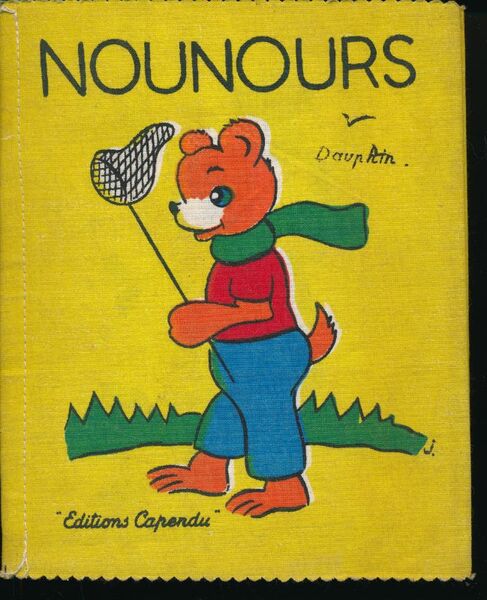 Nounours