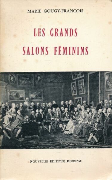 Les grands salons féminins