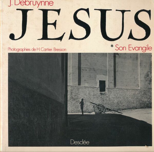 Jésus son évangile