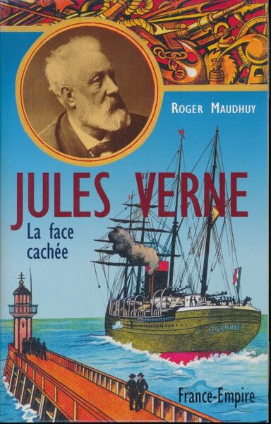 Jules Verne. La phase cachée