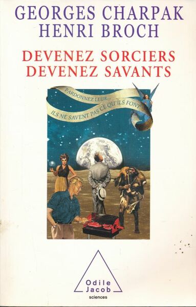 Devenez sorciers - Devenez savants