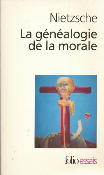 La généalogie de la morale