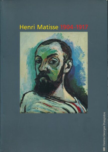 Henri Matisse 1904 - 1917