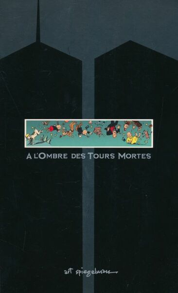 A l'ombre des tours mortes