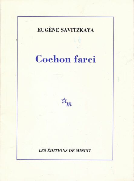 Cochon farci