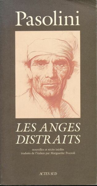 Les anges distraits