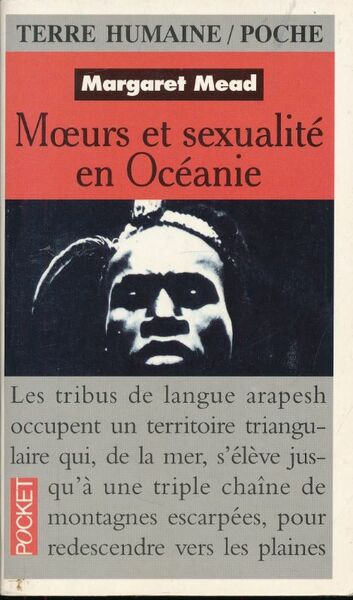 Moeurs et sexualité en Océanie