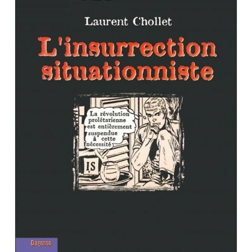 L'insurrection Situationniste