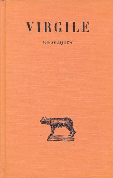 Bucoliques