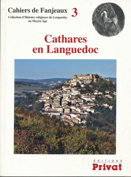 Cathares en Languedoc