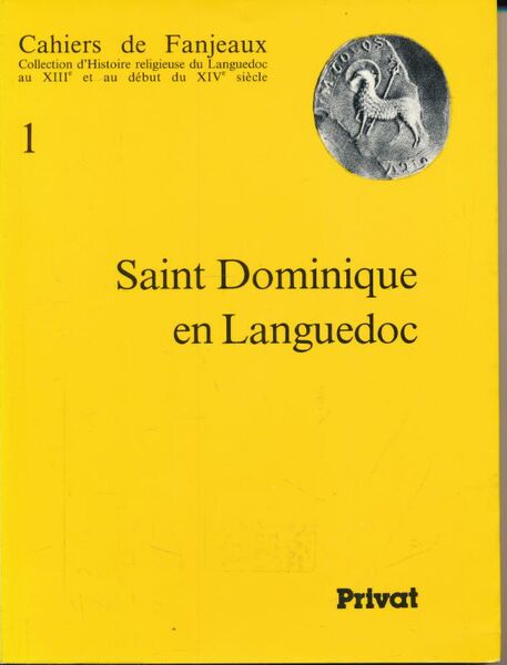 Saint Dominique en Languedoc